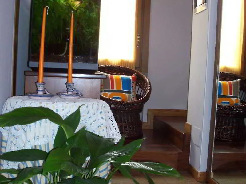 ** Bed & Breakfast Bed&Breakfast Il Ciliegio Fiorito Somma Lombardo Italy