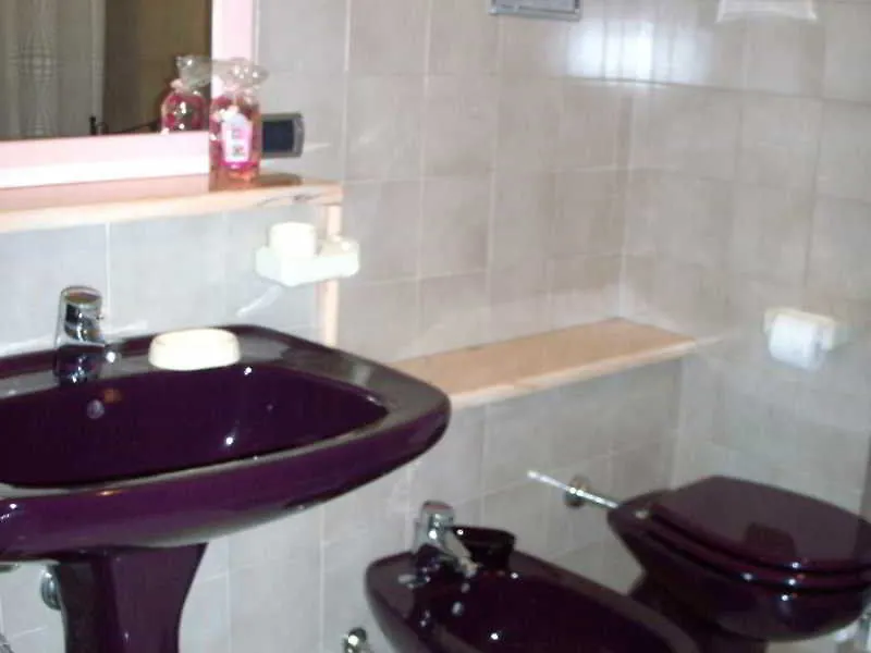 Bed&Breakfast Il Ciliegio Fiorito Somma Lombardo Bed & Breakfast
