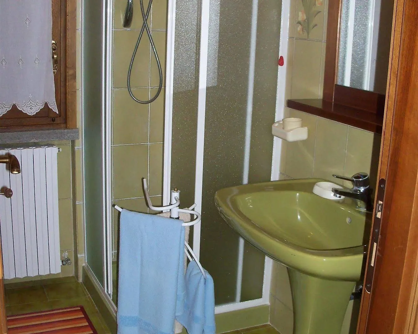 ** Bed & Breakfast Bed&Breakfast Il Ciliegio Fiorito Somma Lombardo Italy