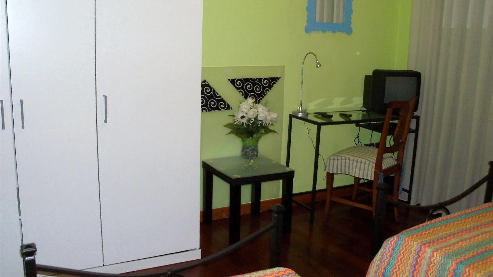 Bed & Breakfast Bed&Breakfast Il Ciliegio Fiorito Somma Lombardo